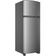 Geladeira CRM40MK 333 Litros Frost Free Duplex Consul Inox / 110V