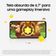 Smartphone Galaxy A36 128GB Câmera Tripla e Galaxy Buds Core Bluetooth Samsung Branco