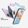 Smartphone Galaxy A37 5G Tela 6.7 128GB + Galaxy Fit 3 Samsung Lavanda