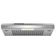 Depurador de Ar Continental 60cm Inox Alto Poder de Sucção e 3 Velocidades (DC6PG) 220V