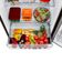 Geladeira Frost Free Duplex BRM52ME 415 Litros Extrafrio Brastemp Black Inox / 220V