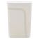 Lixeira Tramontina Compact 10,5L Plástico Branco Tampa Click