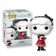 Boneco Funko Pop! Disney Frozen De Natal - Anna
