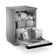 Lava Louças 14 Serviços Brastemp com Smart Sensor - BLF60AR Inox / 220V