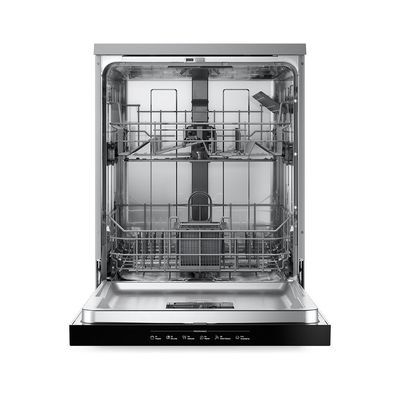 Lava Louças 14 Serviços Brastemp com Smart Sensor - BLF60AR Inox / 220V
