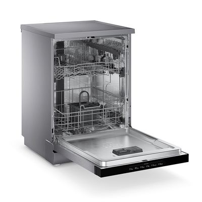Lava Louças 14 Serviços Brastemp com Smart Sensor - BLF60AR Inox / 220V