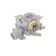 Válvula De 4 Vias Lavadora LG F14U1JBS2, WD1014RDA7, WD1014RW - 5221ER1002F