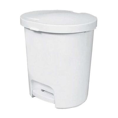 Lixeira 25L São Bernardo com Pedal