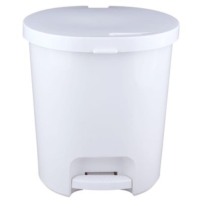Lixeira 25L São Bernardo com Pedal