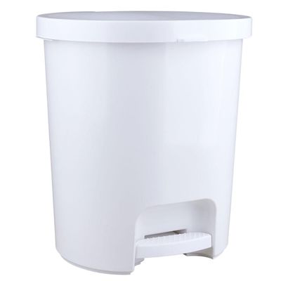 Lixeira 25L São Bernardo com Pedal