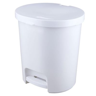 Lixeira 25L São Bernardo com Pedal