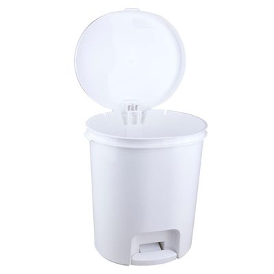 Lixeira 25L São Bernardo com Pedal