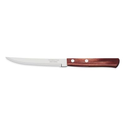 Faca para churrasco 5"