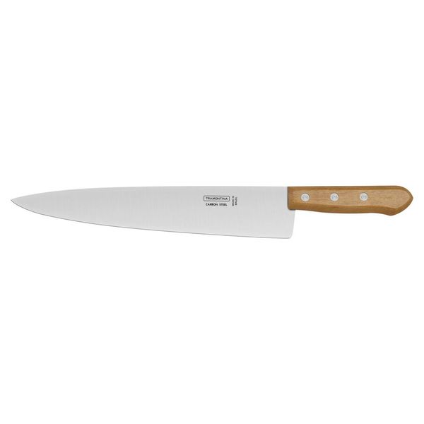 Faca Peixeira/Cozinha 12"