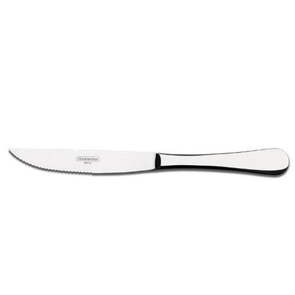 Faca para Churrasco Tramontina Classic Forjada em Aço Inox