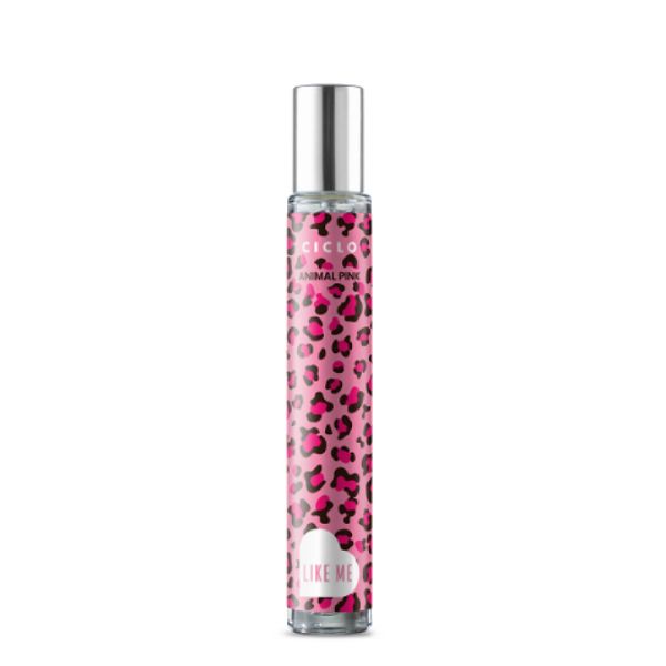 Deo Colonia Animal Pink Ciclo 30ml (2588)