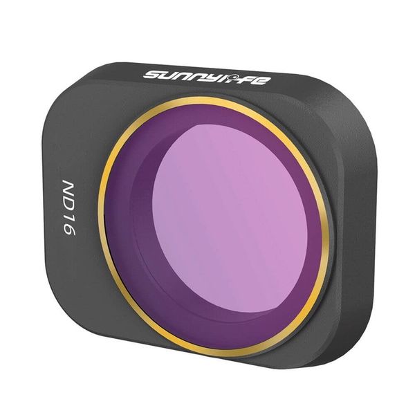 Filtro ND16 para Drone DJI Mini 3 Pro - Sunnylife