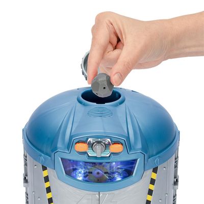 Mega Minions Transformation Chamber Meu Malvado Favorito 4