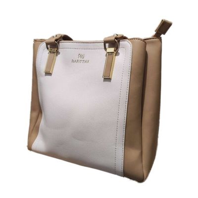 Bolsa Rafitthy 28252a Feminino - Saque
