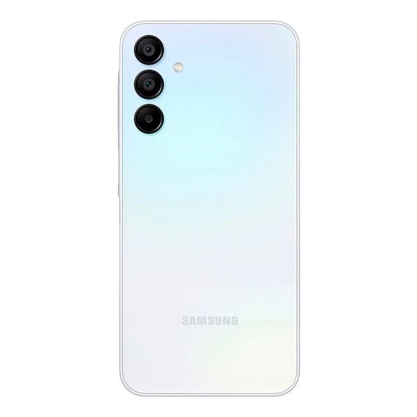 Smartphone Samsung Galaxy A15 4G 256GB Tela de 6.5