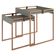 Conjunto Mesa Lateral Columbia Verti