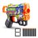 Lançador de dardos - X-Shot Skins Menace Sonic Hiper Skype