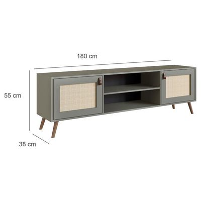 Rack Viena 180cm Verti