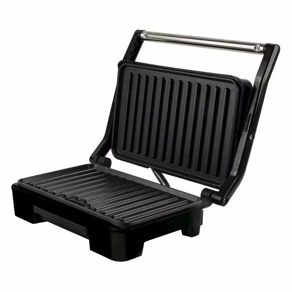 Grilll Mallory Asteria Compact Inox - Le Biscuit