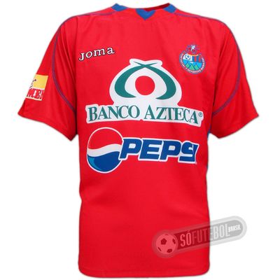 Camisa Municipal - Modelo I G (L)
