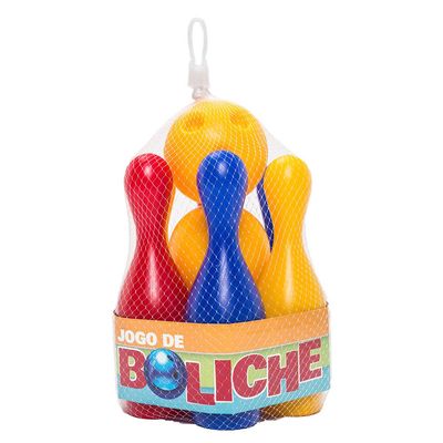 Boliche 7001 Cardoso