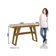 Aparador Joyce Henn Nature Off White