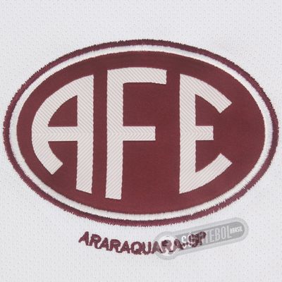 Camisa Ferroviária - Modelo II P (S)