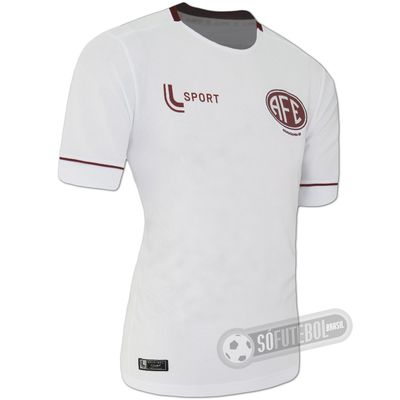 Camisa Ferroviária - Modelo II P (S)
