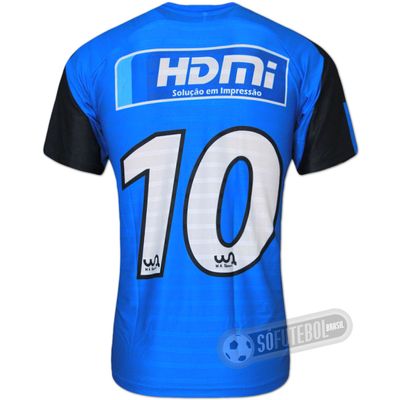 Camisa São Gonçalo - Modelo I P (S)