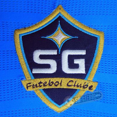 Camisa São Gonçalo - Modelo I P (S)