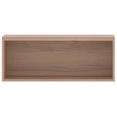 Aéreo 80cm Yara 1 Porta Basculante 1308 Luciane Vanilla/Graff