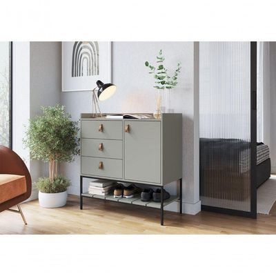 Cômoda Multifuncional Personal 90cm Verti