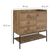 Cômoda Multifuncional Personal 90cm Woodmel