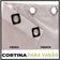 Cortina Sala E Quarto 3,50x2,40 Tecido Blackout Ana Palha