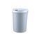 Lixeira Automática Com Sensor 12l Para Cozinha Banheiro