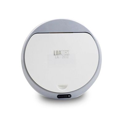 Lixeira Automática Com Sensor 12l Para Cozinha Banheiro