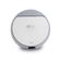 Lixeira Automática Com Sensor 12l Para Cozinha Banheiro