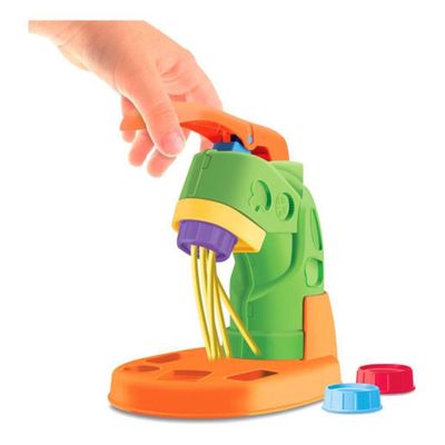 Massinha Diver Massa Mister Massas 8125 - Diver Toys