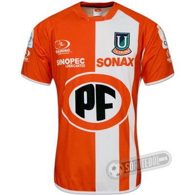 Camisa Deportes Unión La Calera - Modelo I M (M)
