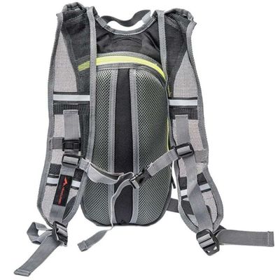 Mochila Trilhas e Rumos Hidra Bag - Ptocza U / PTO/CZA