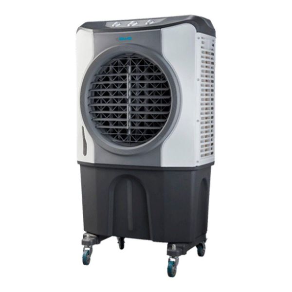 Climatizador de Ar Portátil 70 Litros Zellox ZLX-70 Cinza 220V