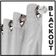 Cortina Sala E Quarto 4,50x2,40 Tecido Blackout Ana Branco