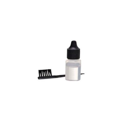 Cortador De Cabelos Mondial Hair Stylo Cr-07 -127v-azul / Prata 110V