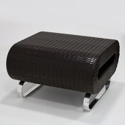 Conjunto De Sofá Completo Modelo Begônia Preto