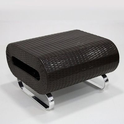 Conjunto De Sofá Completo Modelo Begônia Preto